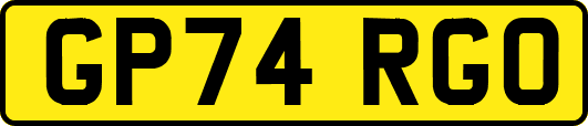 GP74RGO