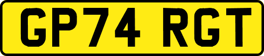 GP74RGT