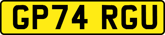 GP74RGU
