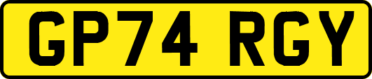 GP74RGY