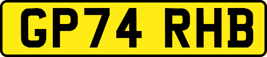 GP74RHB