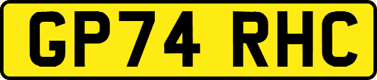GP74RHC