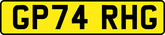 GP74RHG