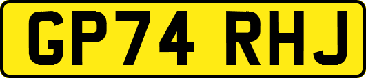 GP74RHJ