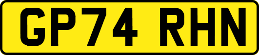 GP74RHN