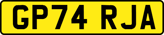 GP74RJA