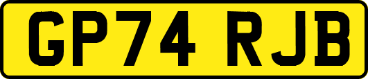 GP74RJB