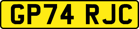 GP74RJC