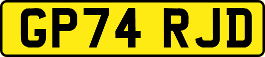 GP74RJD