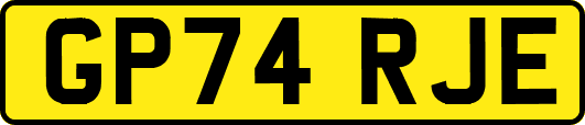 GP74RJE