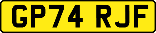 GP74RJF