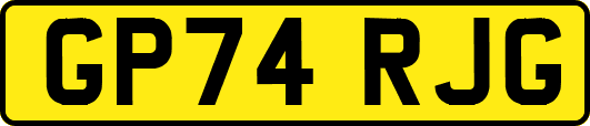 GP74RJG