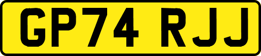 GP74RJJ