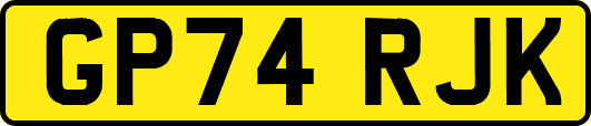 GP74RJK
