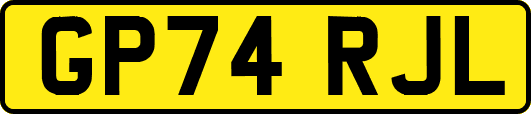 GP74RJL