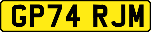 GP74RJM