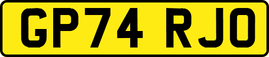 GP74RJO