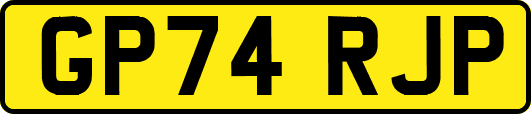 GP74RJP
