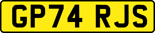 GP74RJS