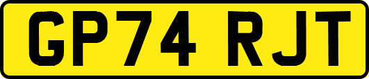 GP74RJT