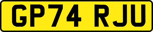 GP74RJU
