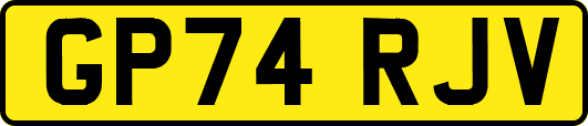 GP74RJV