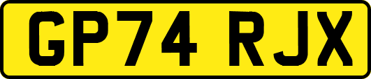 GP74RJX