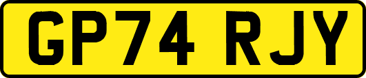 GP74RJY