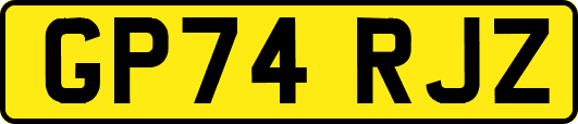 GP74RJZ
