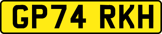 GP74RKH
