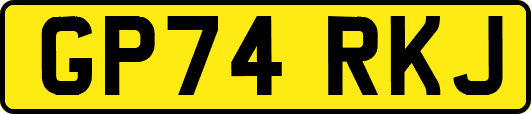 GP74RKJ