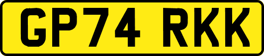 GP74RKK