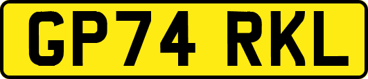 GP74RKL