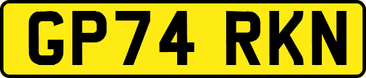 GP74RKN