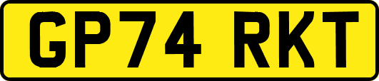 GP74RKT