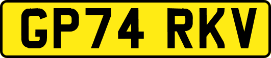 GP74RKV