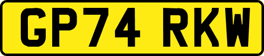 GP74RKW