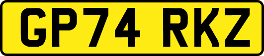 GP74RKZ