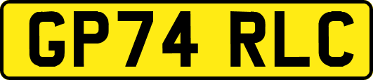 GP74RLC