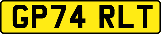 GP74RLT