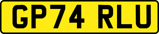 GP74RLU