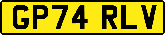 GP74RLV