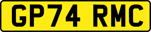 GP74RMC