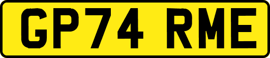 GP74RME
