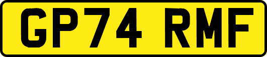 GP74RMF
