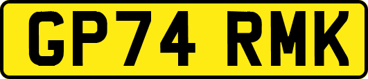 GP74RMK
