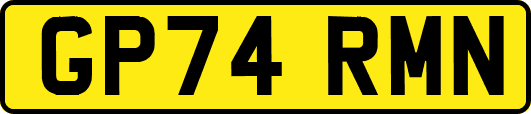GP74RMN