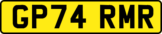 GP74RMR