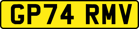 GP74RMV