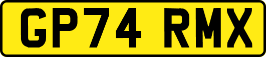 GP74RMX
